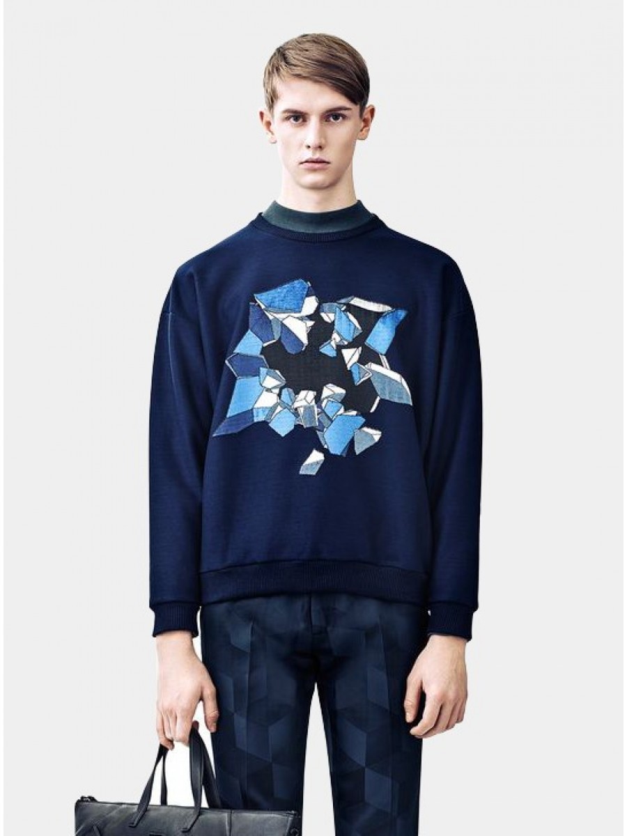 Bluza Barbati Casual