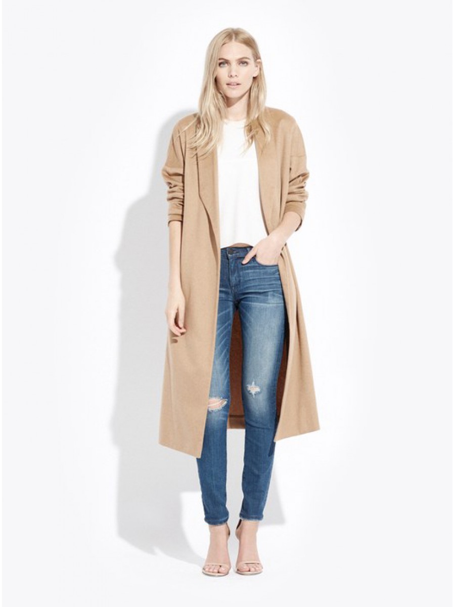 Pantaloni Dama Denim